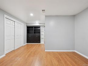 Undisclosed Address #4513844, Lakewood CO 80232
