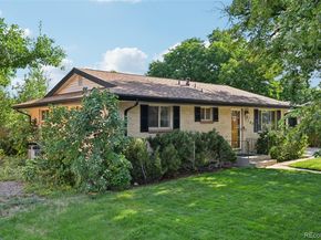 Undisclosed Address #4513844, Lakewood CO 80232