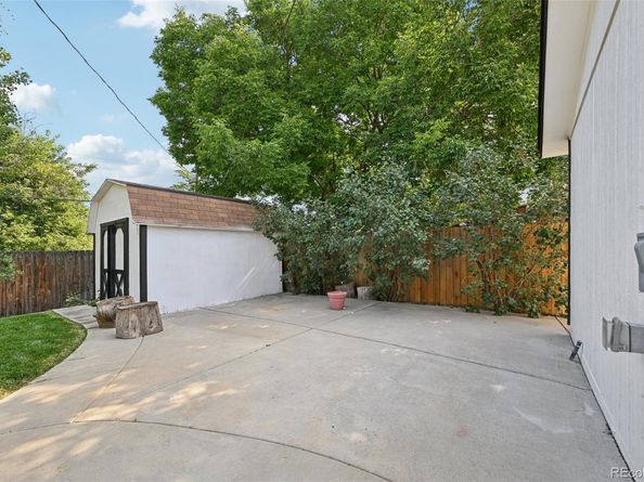 Undisclosed Address #4513844, Lakewood CO 80232