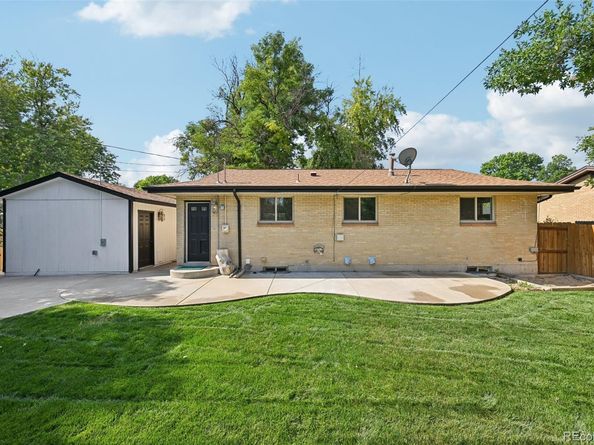 Undisclosed Address #4513844, Lakewood CO 80232