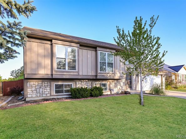 5859 S Perth Place, Aurora CO 80015