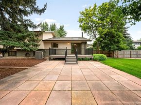 655 Cree Circle, Boulder CO 80303