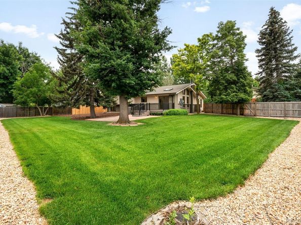 655 Cree Circle, Boulder CO 80303