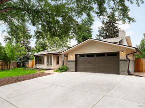 655 Cree Circle, Boulder CO 80303