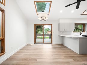 655 Cree Circle, Boulder CO 80303