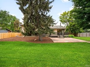655 Cree Circle, Boulder CO 80303