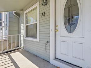 8160 Washington Street 73, Denver CO 80229