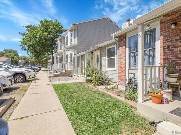 8160 Washington Street 73, Denver CO 80229