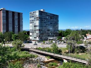 3100 E Cherry Creek Drive S 307, Denver CO 80209