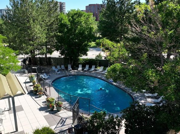 3100 E Cherry Creek Drive S 307, Denver CO 80209
