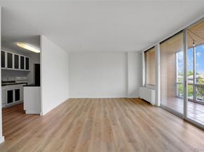 3100 E Cherry Creek Drive S 307, Denver CO 80209