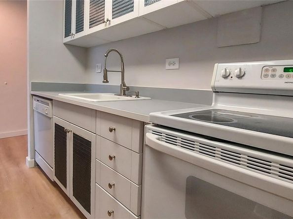3100 E Cherry Creek Drive S 307, Denver CO 80209