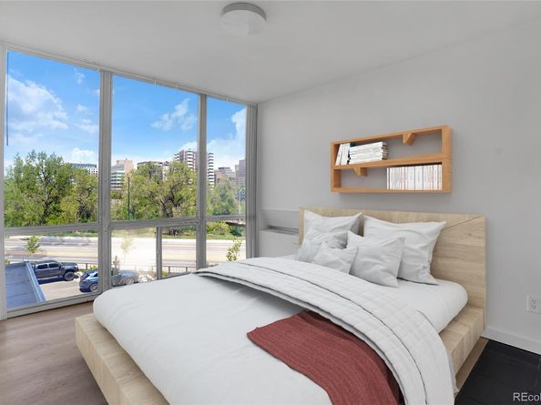 3100 E Cherry Creek Drive S 307, Denver CO 80209