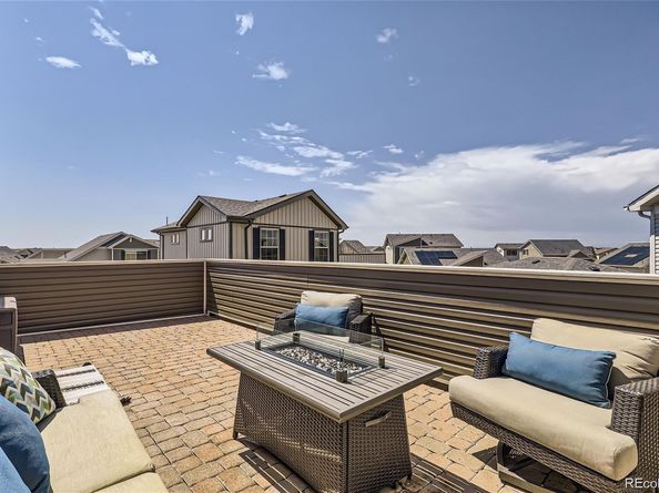 10104 Yampa Court, Commerce City CO 80022
