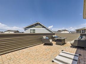 10104 Yampa Court, Commerce City CO 80022