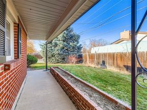 11759 E Alaska Avenue, Aurora CO 80012