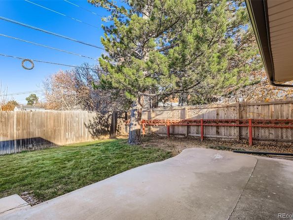 11759 E Alaska Avenue, Aurora CO 80012