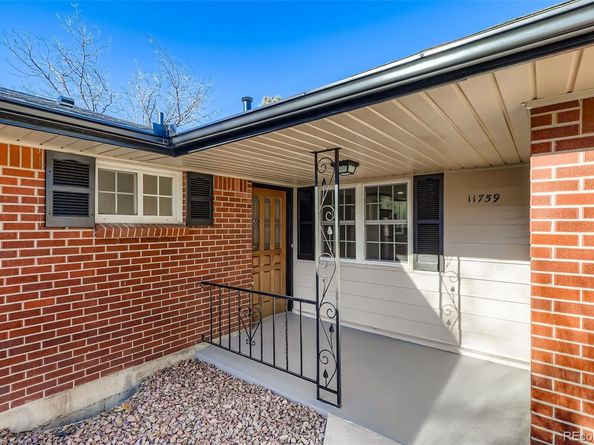 11759 E Alaska Avenue, Aurora CO 80012