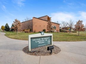 3421 Westminster Place, Westminster CO 80030