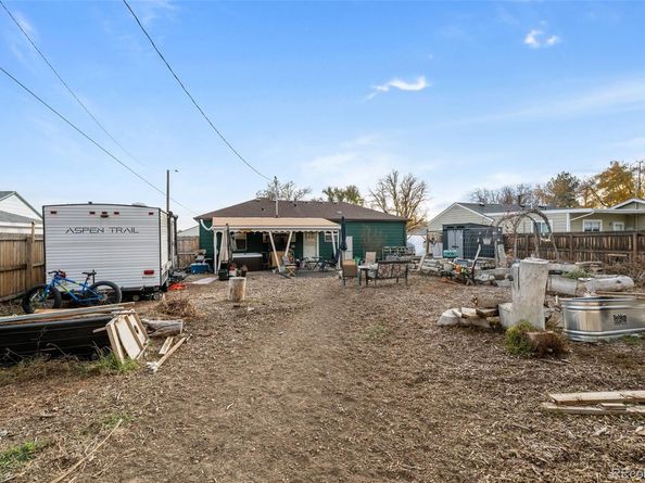 3421 Westminster Place, Westminster CO 80030