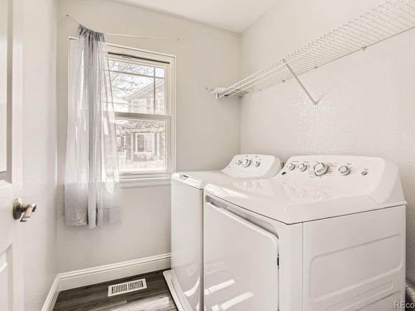 3362 S Kirk Court, Aurora CO 80013