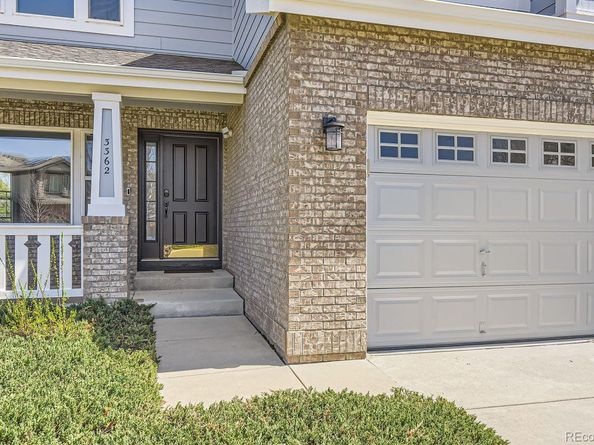 3362 S Kirk Court, Aurora CO 80013