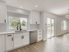 3362 S Kirk Court, Aurora CO 80013
