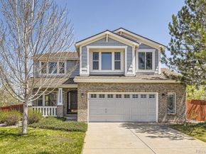 3362 S Kirk Court, Aurora CO 80013