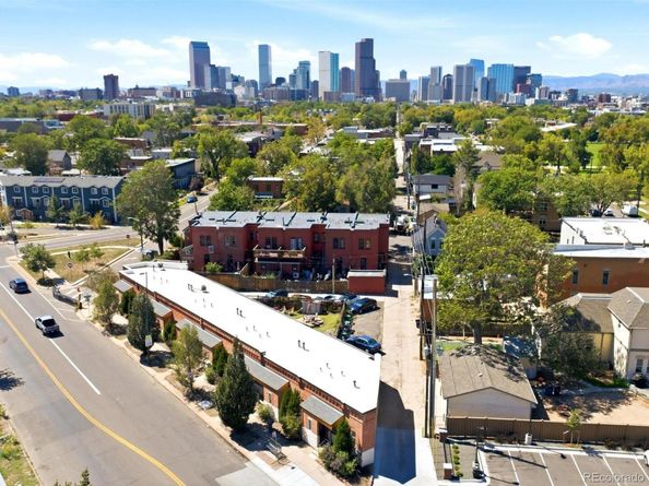 3133 N Downing Street, Denver CO 80205