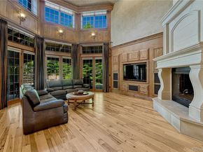 4320 E Linden Circle, Greenwood Village CO 80121