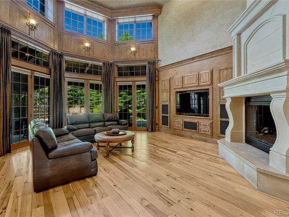 4320 E Linden Circle, Greenwood Village CO 80121