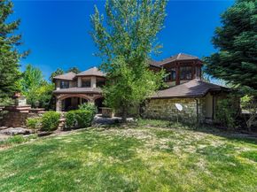 4320 E Linden Circle, Greenwood Village CO 80121