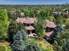 4320 E Linden Circle, Greenwood Village CO 80121