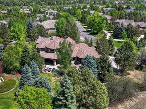 4320 E Linden Circle, Greenwood Village CO 80121