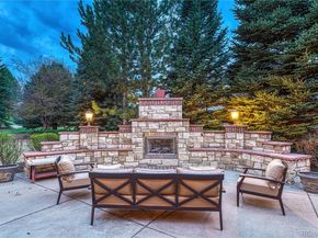 4320 E Linden Circle, Greenwood Village CO 80121