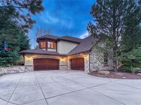4320 E Linden Circle, Greenwood Village CO 80121
