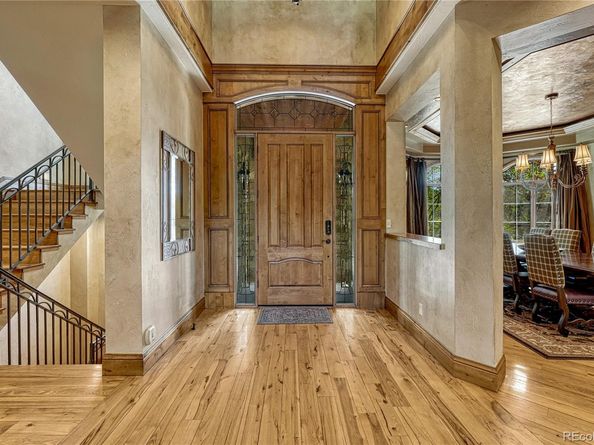 4320 E Linden Circle, Greenwood Village CO 80121