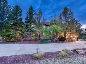 4320 E Linden Circle, Greenwood Village CO 80121