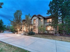 4320 E Linden Circle, Greenwood Village CO 80121