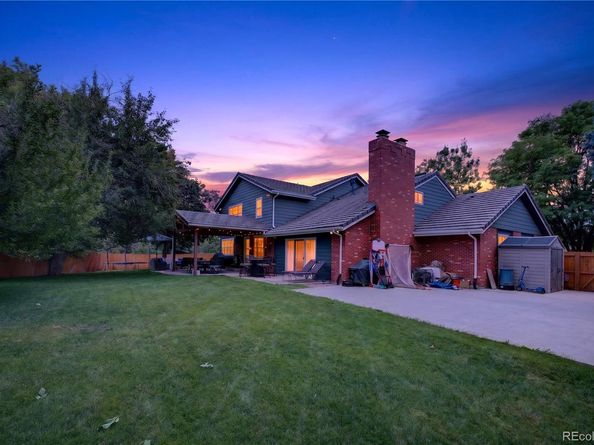 7712 S Eudora Court, Littleton CO 80122