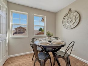 22032 E Irish Drive, Aurora CO 80016