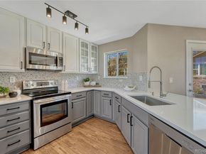 22032 E Irish Drive, Aurora CO 80016