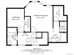 22032 E Irish Drive, Aurora CO 80016