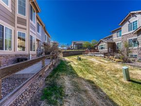 22032 E Irish Drive, Aurora CO 80016