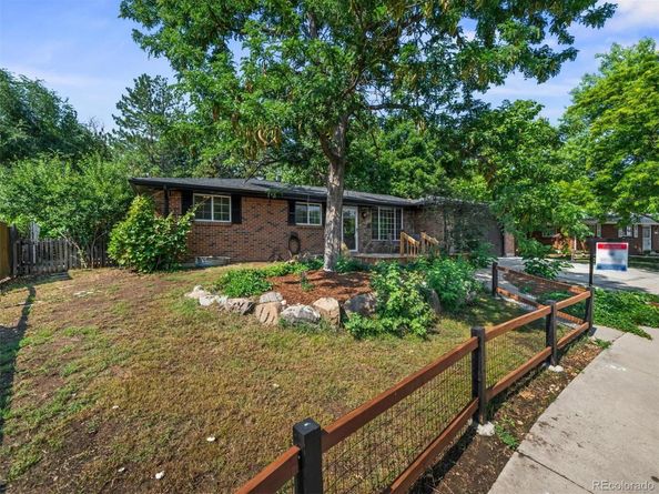 11040 W Tulane Avenue, Littleton CO 80127