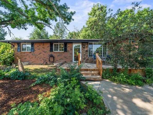 11040 W Tulane Avenue, Littleton CO 80127