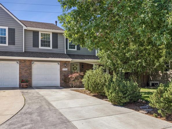 6246 E Hinsdale Court, Centennial CO 80112