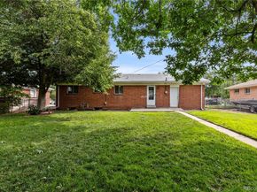 489 Toledo Street, Aurora CO 80011