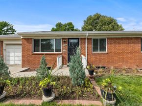 489 Toledo Street, Aurora CO 80011
