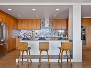 1020 15th Street 42A, Denver CO 80202